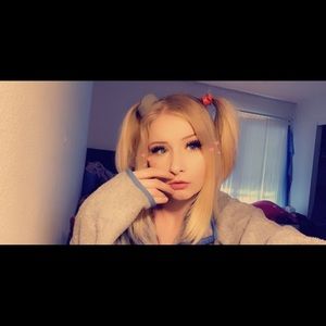 Meet your Posher, Faith